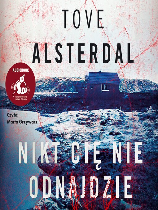 Title details for Nikt cię nie odnajdzie by Tove Alsterdal - Available